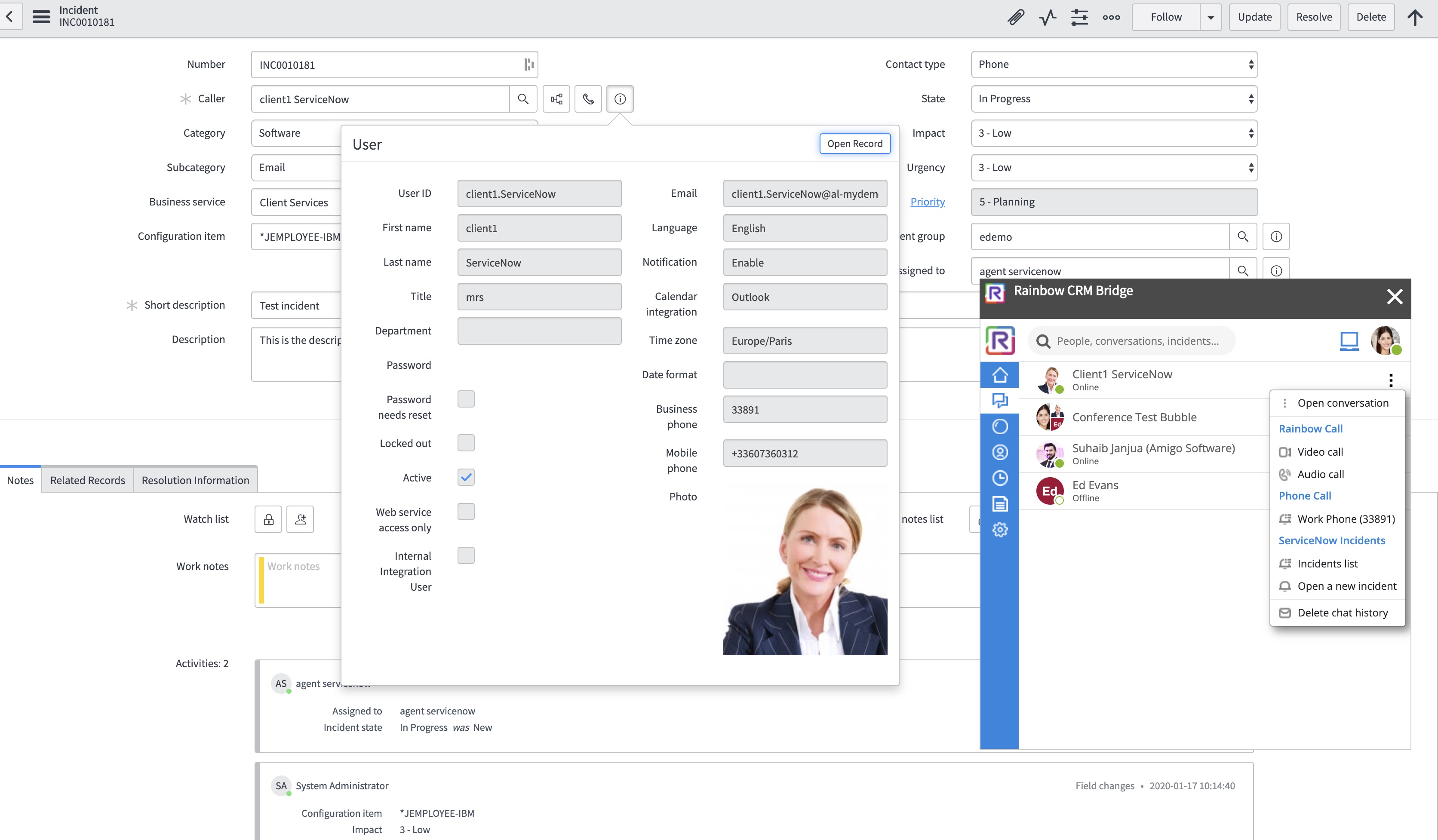 SceNow_Hover_Customer_details_screen.jpg